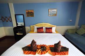 P.U. Inn Resort