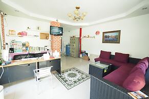 P.U. Inn Resort