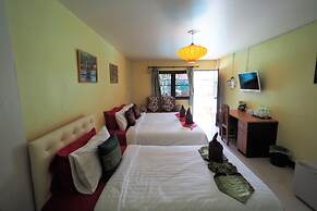 P.U. Inn Resort