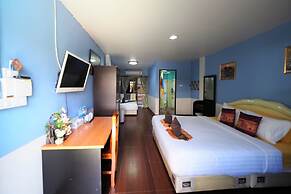 P.U. Inn Resort