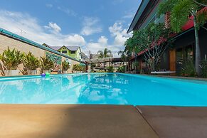 P.U. Inn Resort