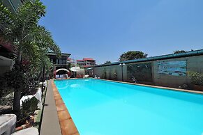 P.U. Inn Resort