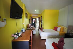 P.U. Inn Resort