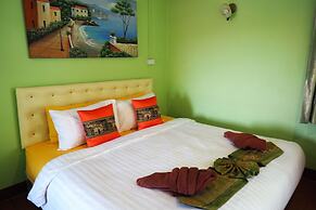 P.U. Inn Resort