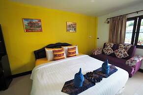 P.U. Inn Resort