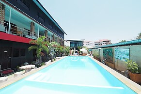 P.U. Inn Resort