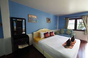 P.U. Inn Resort