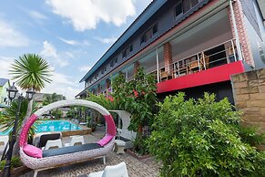 P.U. Inn Resort