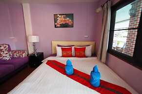 P.U. Inn Resort