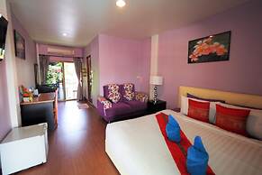 P.U. Inn Resort