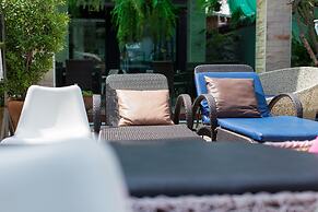 P.U. Inn Resort