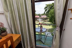 P.U. Inn Resort