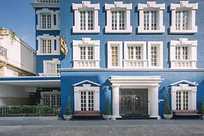 X9Hostel