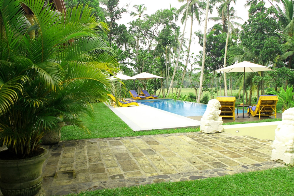 Kurundu Villa