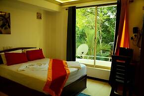Kamaro Holiday Resort