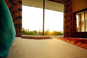 Kamaro Holiday Resort