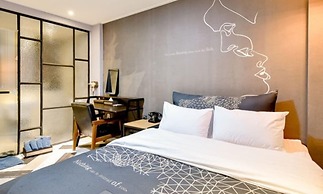 Hotel Dean