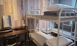 Hotel Dean