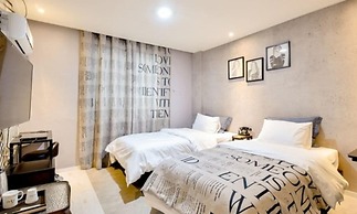 Hotel Dean