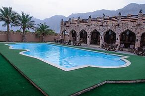 Esra Hotel Apartments