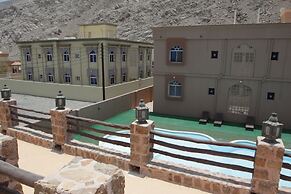 Esra Hotel Apartments