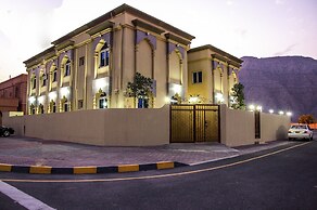 Esra Hotel Apartments