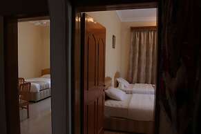Esra Hotel Apartments