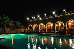 Esra Hotel Apartments