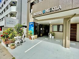Hotel Umizola