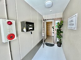 Hotel Umizola