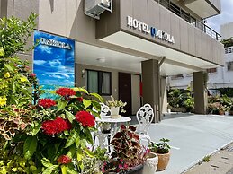 Hotel Umizola