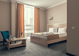AyKun Hotel