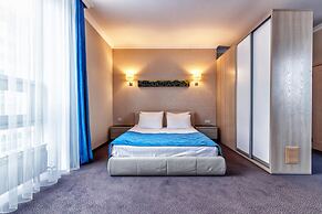 AyKun Hotel
