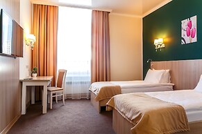 AyKun Hotel