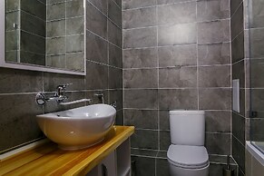 AyKun Hotel
