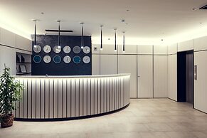AyKun Hotel