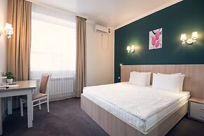 AyKun Hotel