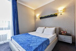 AyKun Hotel