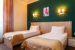 AyKun Hotel