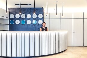 AyKun Hotel