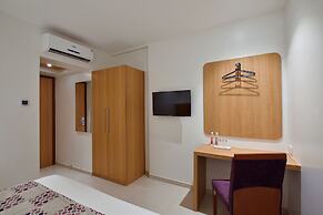 Hotel Leafio Mumbai