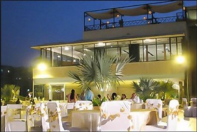 Hotel Leafio Mumbai