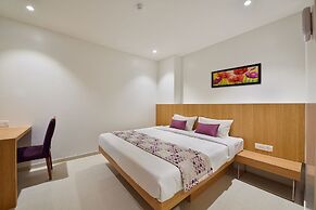 Hotel Leafio Mumbai