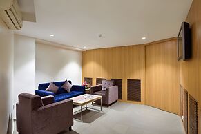 Hotel Leafio Mumbai