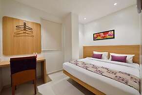 Hotel Leafio Mumbai