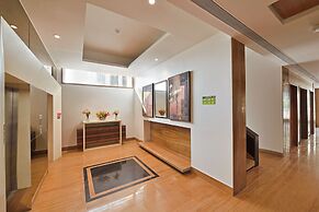 Hotel Leafio Mumbai