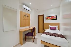 Hotel Leafio Mumbai