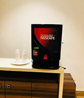 Hotel Leafio Mumbai