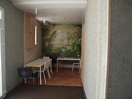 City Westa Hotel