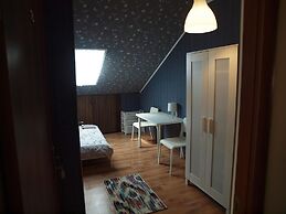 City Westa Hotel